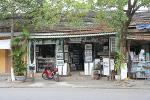 Vietnam Calligrafia Do Minh Nhan